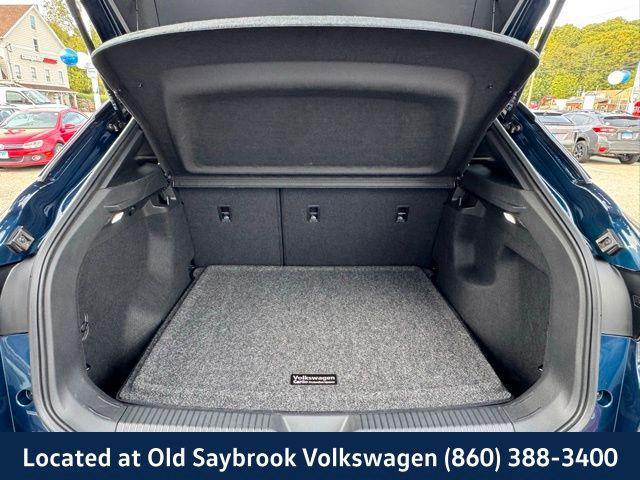 used 2023 Volkswagen ID.4 car, priced at $22,494