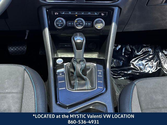 used 2024 Volkswagen Taos car, priced at $26,949