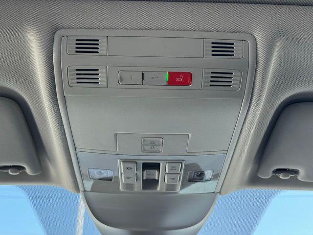 new 2025 Volkswagen Taos car, priced at $30,581