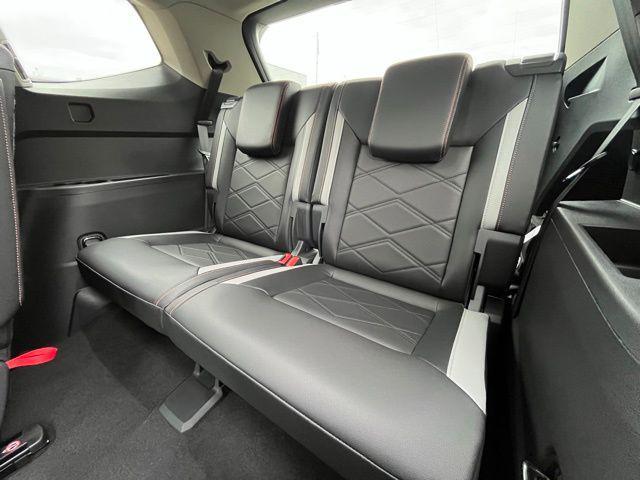 new 2025 Volkswagen Atlas car, priced at $49,641