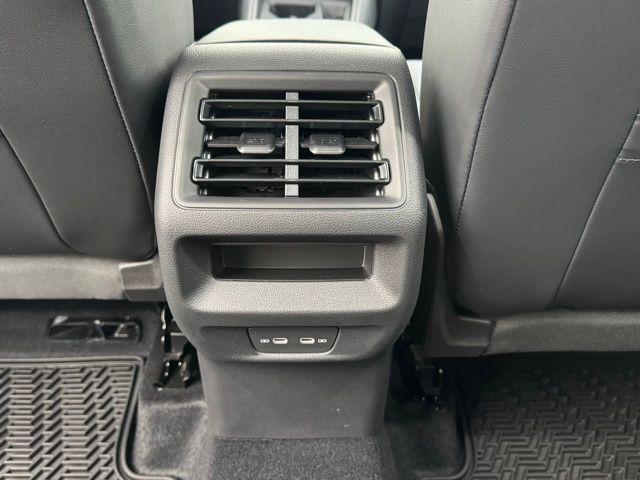 new 2026 Volkswagen Tiguan car, priced at $38,397