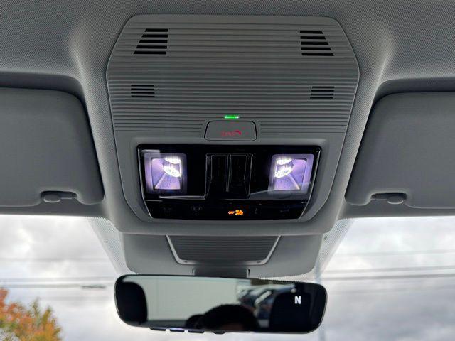 new 2026 Volkswagen Tiguan car, priced at $38,397