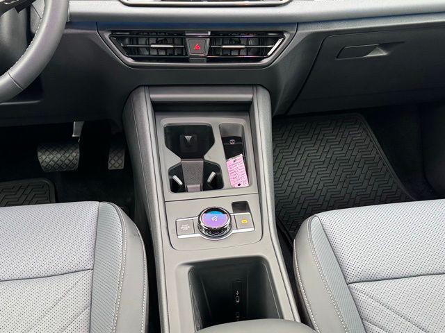 new 2026 Volkswagen Tiguan car, priced at $38,397