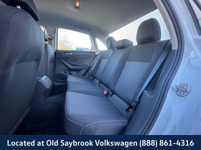 used 2024 Volkswagen Jetta car, priced at $20,770