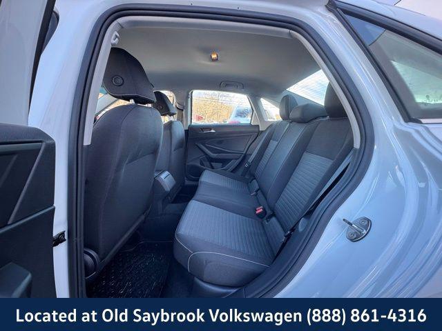 used 2024 Volkswagen Jetta car, priced at $20,770