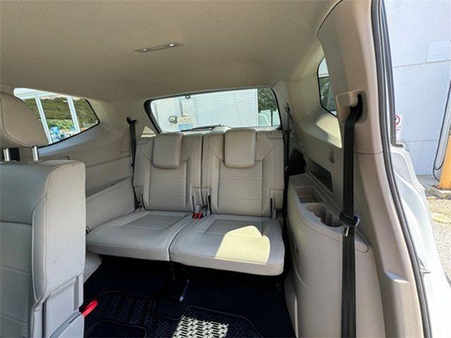 used 2022 Volkswagen Atlas car, priced at $28,969