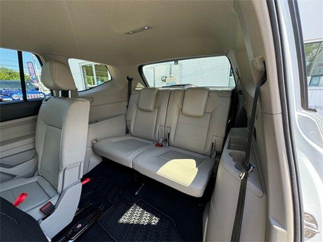 used 2022 Volkswagen Atlas car, priced at $28,969