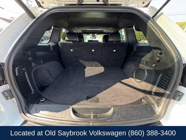 used 2020 Jeep Grand Cherokee car, priced at $21,475