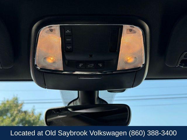 used 2020 Jeep Grand Cherokee car, priced at $21,475