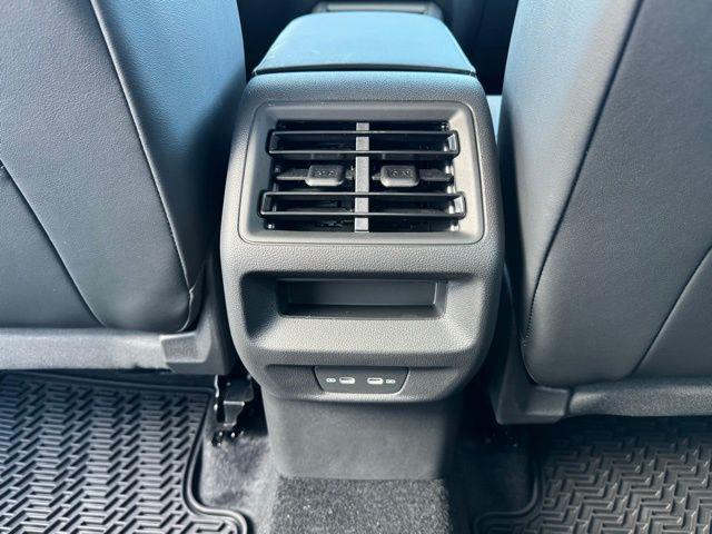 new 2026 Volkswagen Tiguan car, priced at $36,856