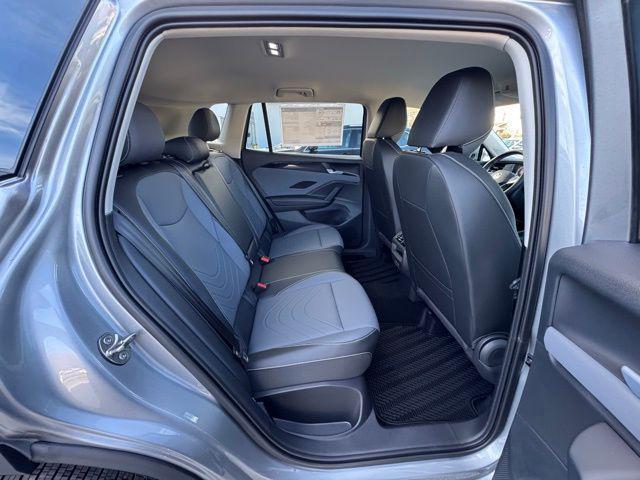 new 2026 Volkswagen Tiguan car, priced at $36,856