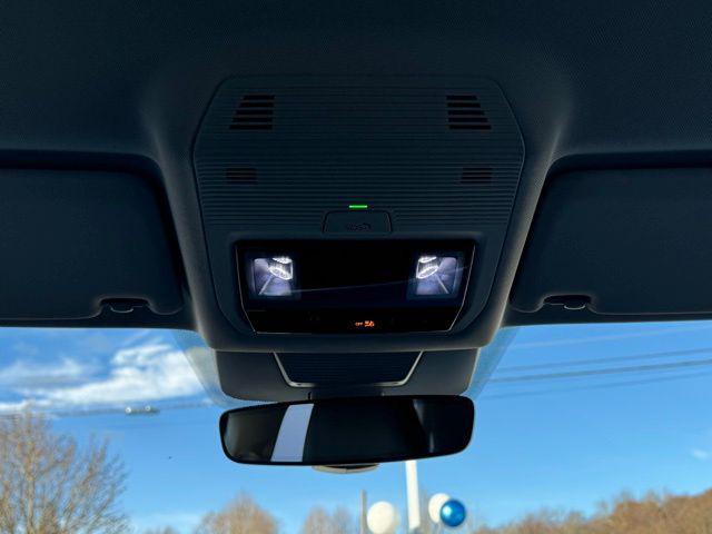 new 2026 Volkswagen Tiguan car, priced at $36,856