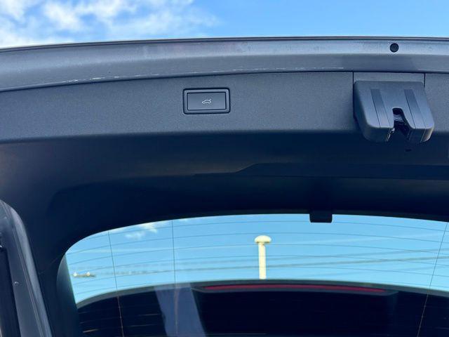 new 2026 Volkswagen Tiguan car, priced at $36,856