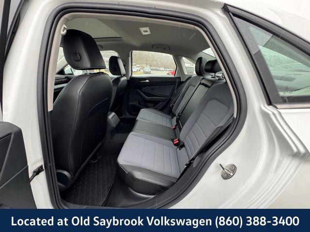 new 2026 Volkswagen Jetta car, priced at $28,247