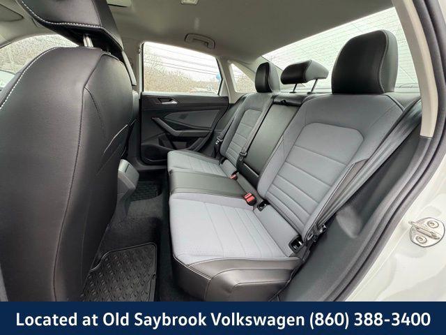 new 2026 Volkswagen Jetta car, priced at $28,247