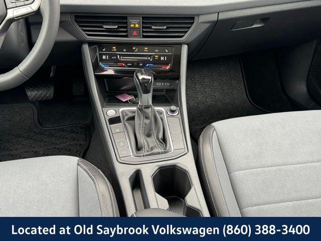 new 2026 Volkswagen Jetta car, priced at $28,247