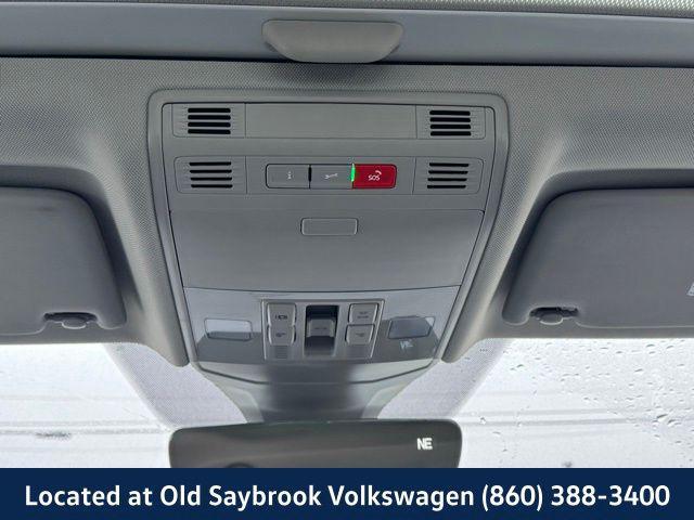 new 2026 Volkswagen Jetta car, priced at $28,247