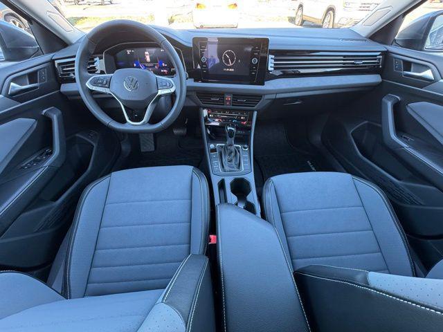 new 2026 Volkswagen Jetta car, priced at $30,149