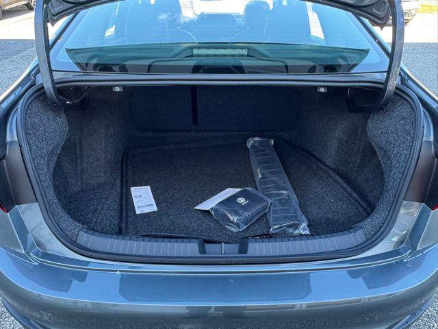 new 2026 Volkswagen Jetta car, priced at $30,149