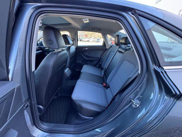 new 2026 Volkswagen Jetta car, priced at $30,149