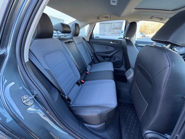 new 2026 Volkswagen Jetta car, priced at $30,149