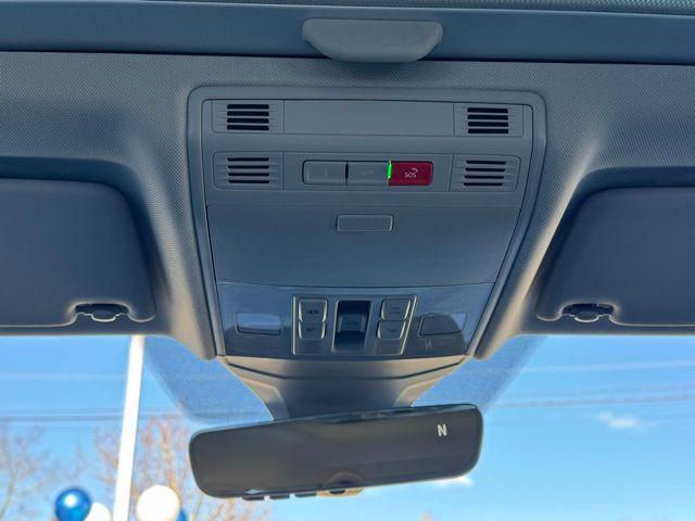 new 2026 Volkswagen Jetta car, priced at $30,149