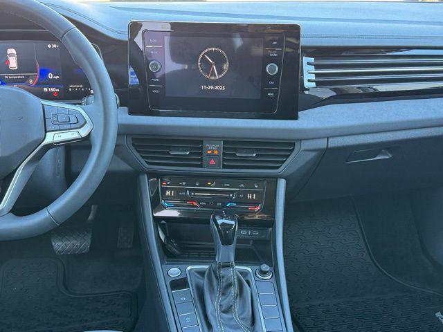 new 2026 Volkswagen Jetta car, priced at $30,149