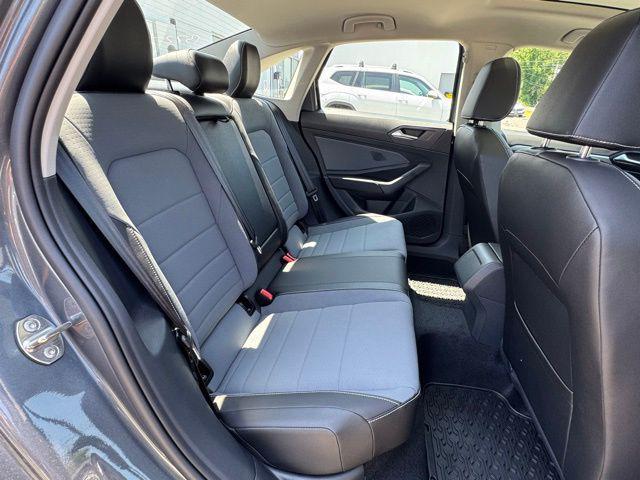 new 2025 Volkswagen Jetta car, priced at $26,357