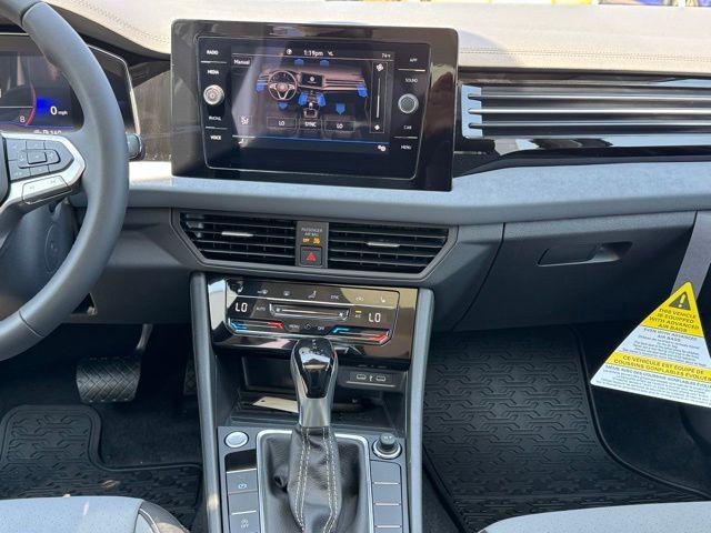 new 2025 Volkswagen Jetta car, priced at $26,357