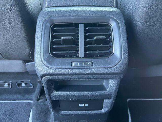 used 2022 Volkswagen Taos car, priced at $24,956