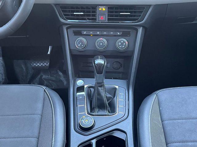 used 2022 Volkswagen Taos car, priced at $24,956