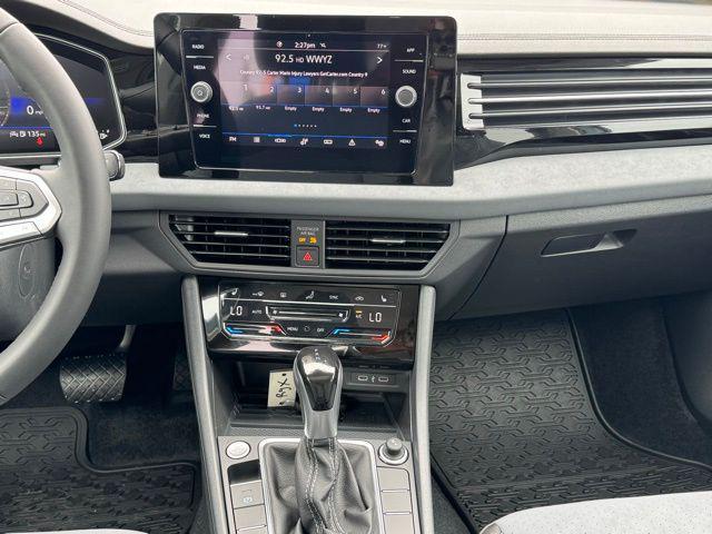 new 2025 Volkswagen Jetta car, priced at $28,926
