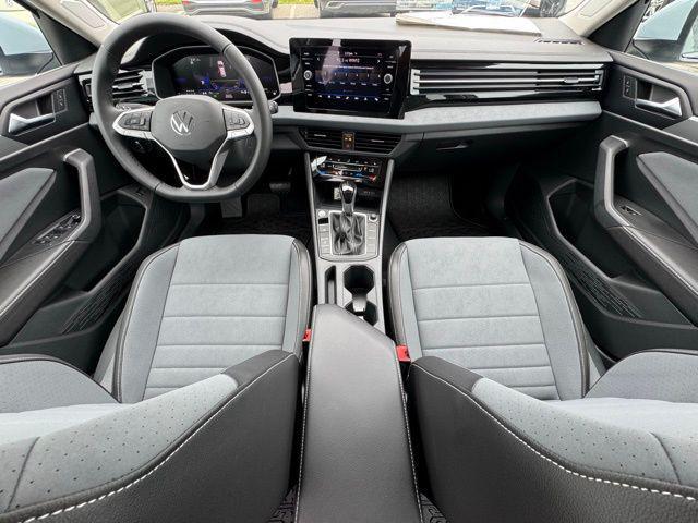 new 2025 Volkswagen Jetta car, priced at $28,926