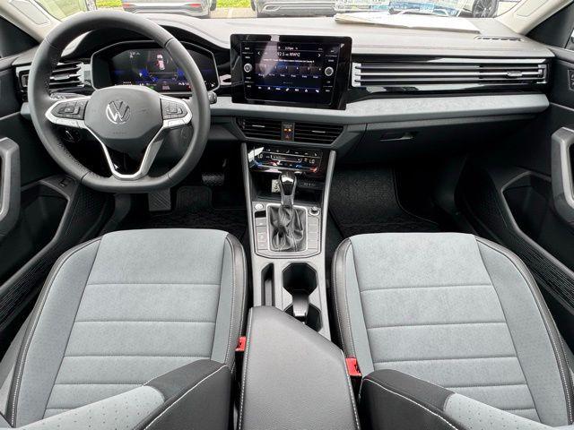 new 2025 Volkswagen Jetta car, priced at $28,926