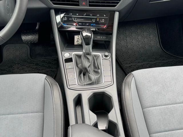 new 2025 Volkswagen Jetta car, priced at $28,926