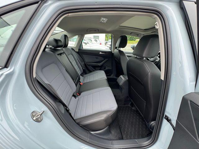new 2025 Volkswagen Jetta car, priced at $28,926