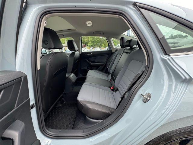 new 2025 Volkswagen Jetta car, priced at $28,926