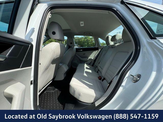 used 2024 Volkswagen Jetta car, priced at $23,386