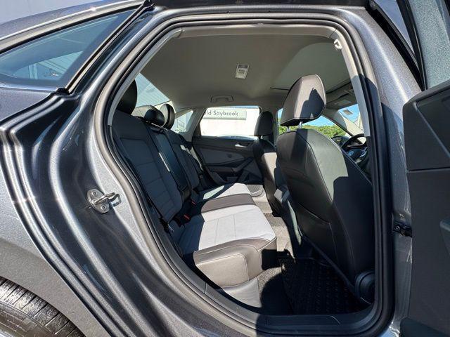 new 2025 Volkswagen Jetta car, priced at $26,569