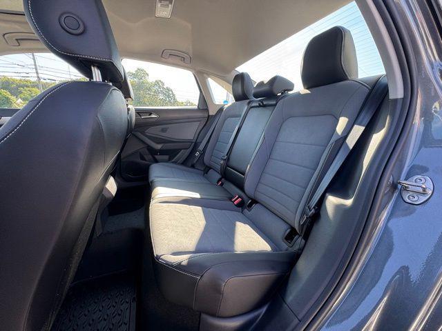 new 2025 Volkswagen Jetta car, priced at $26,569