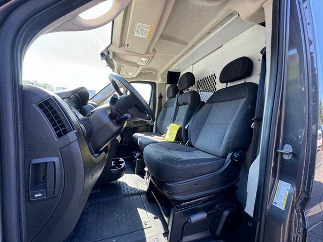 used 2020 Ram ProMaster 2500 car, priced at $29,693