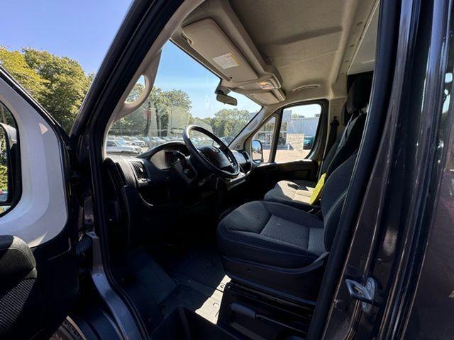 used 2020 Ram ProMaster 2500 car, priced at $29,693