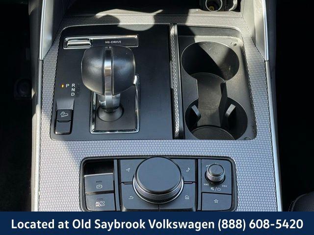 used 2024 Mazda CX-90 car, priced at $34,943