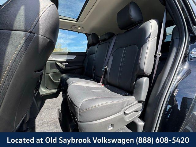 used 2024 Mazda CX-90 car, priced at $34,943