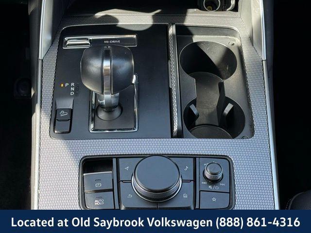 used 2024 Mazda CX-90 car, priced at $37,563