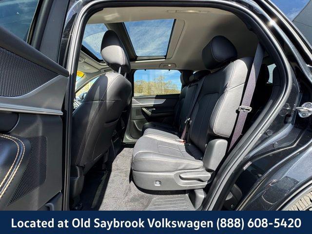 used 2024 Mazda CX-90 car, priced at $34,943
