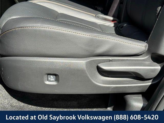 used 2024 Mazda CX-90 car, priced at $34,943