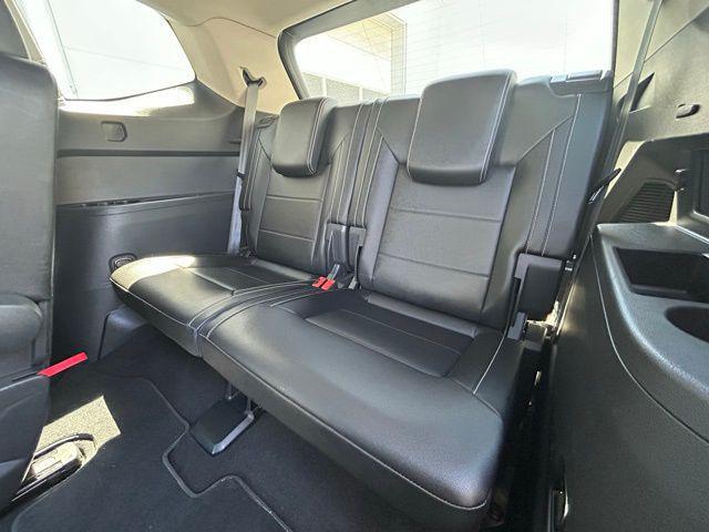 used 2021 Volkswagen Atlas car, priced at $28,984