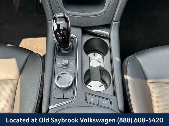 used 2022 Cadillac XT6 car, priced at $38,841