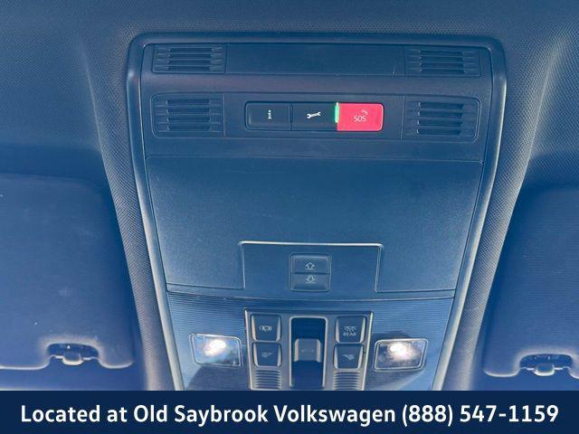 used 2020 Volkswagen Tiguan car, priced at $16,973